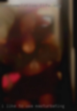 I like in USA masturbating to have fun and enjoy myself.