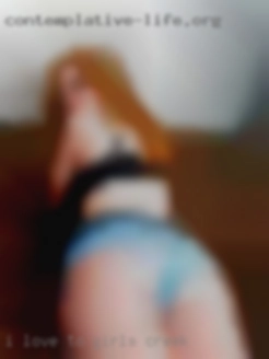 I love to have fun and girls creek I'm spontaneous.