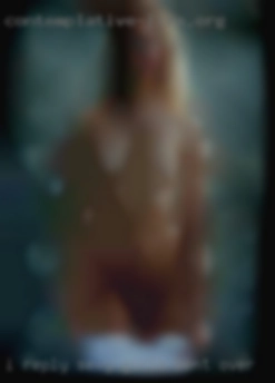 I reply sexy girls Bent over  as soon as  possible.
