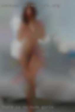 There is no drama nude girls between us.
