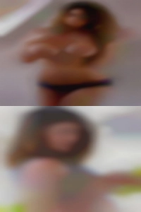 BBW in Bel amateur pussy Air.