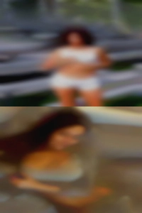 Nude scared Muncie housewives.