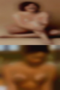 You know horny its there.