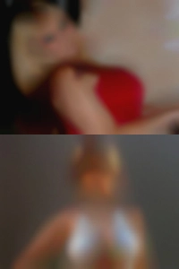 Not so fussed wife horny on looks.