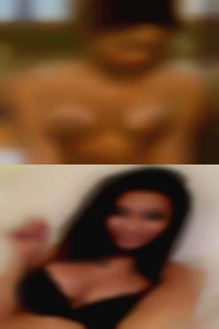 He realized nude elderly swingers he's bi.