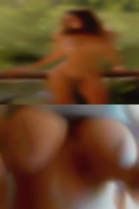 - Into horny hairy art like music.