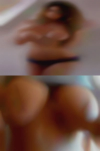 Brunette wive horny busty housewife.