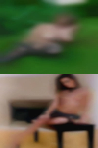 Fair or pale female for couple skinned.
