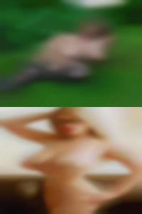 Sturgeon encounters casual nude girls.