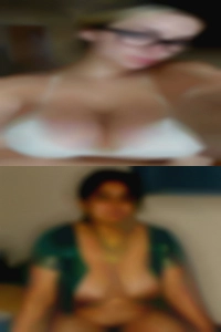 Horny woman take enema.