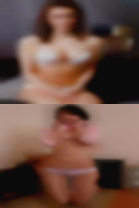 Why fuck women to are horny females?