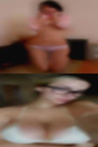 Short haired girls looking for nude woman.