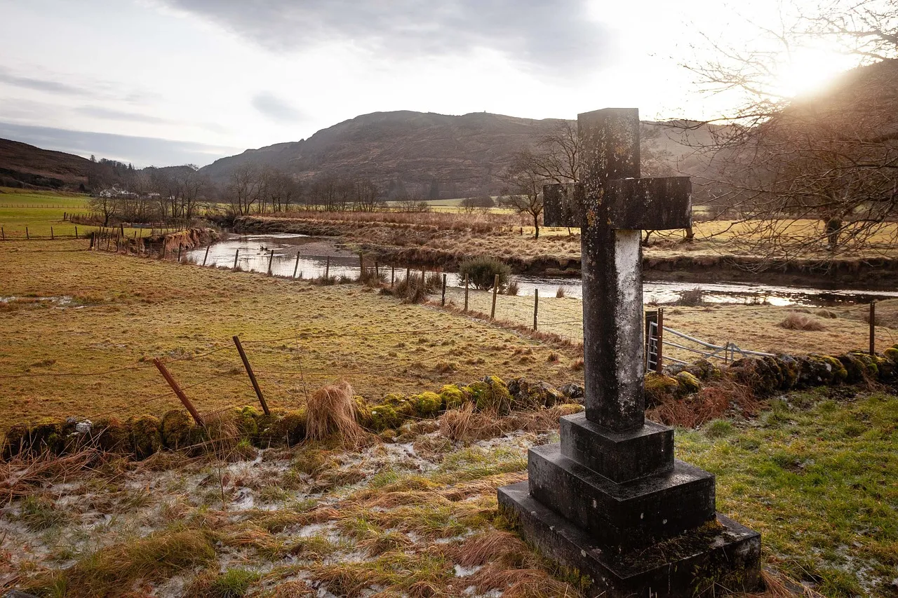 God for Us- Rediscovering the Meaning of Lent and Easter