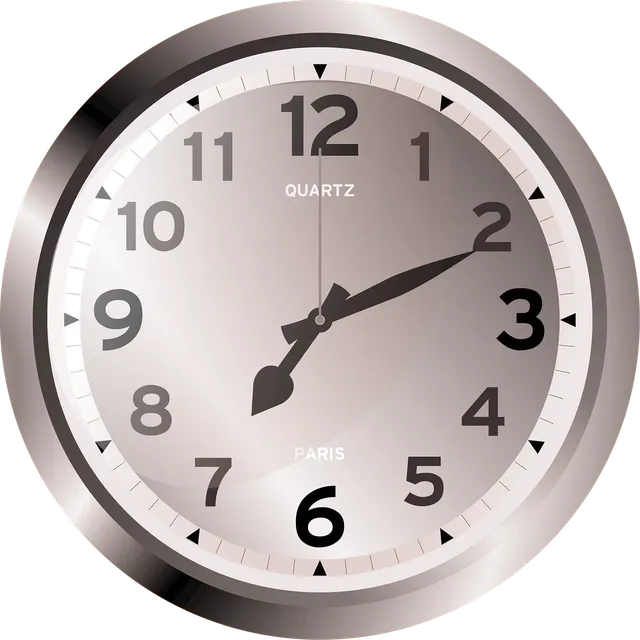 Time for Prayer: Meditation Timer