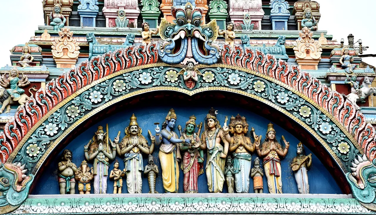 When Pain Is The Doorway - Pema Chödrön