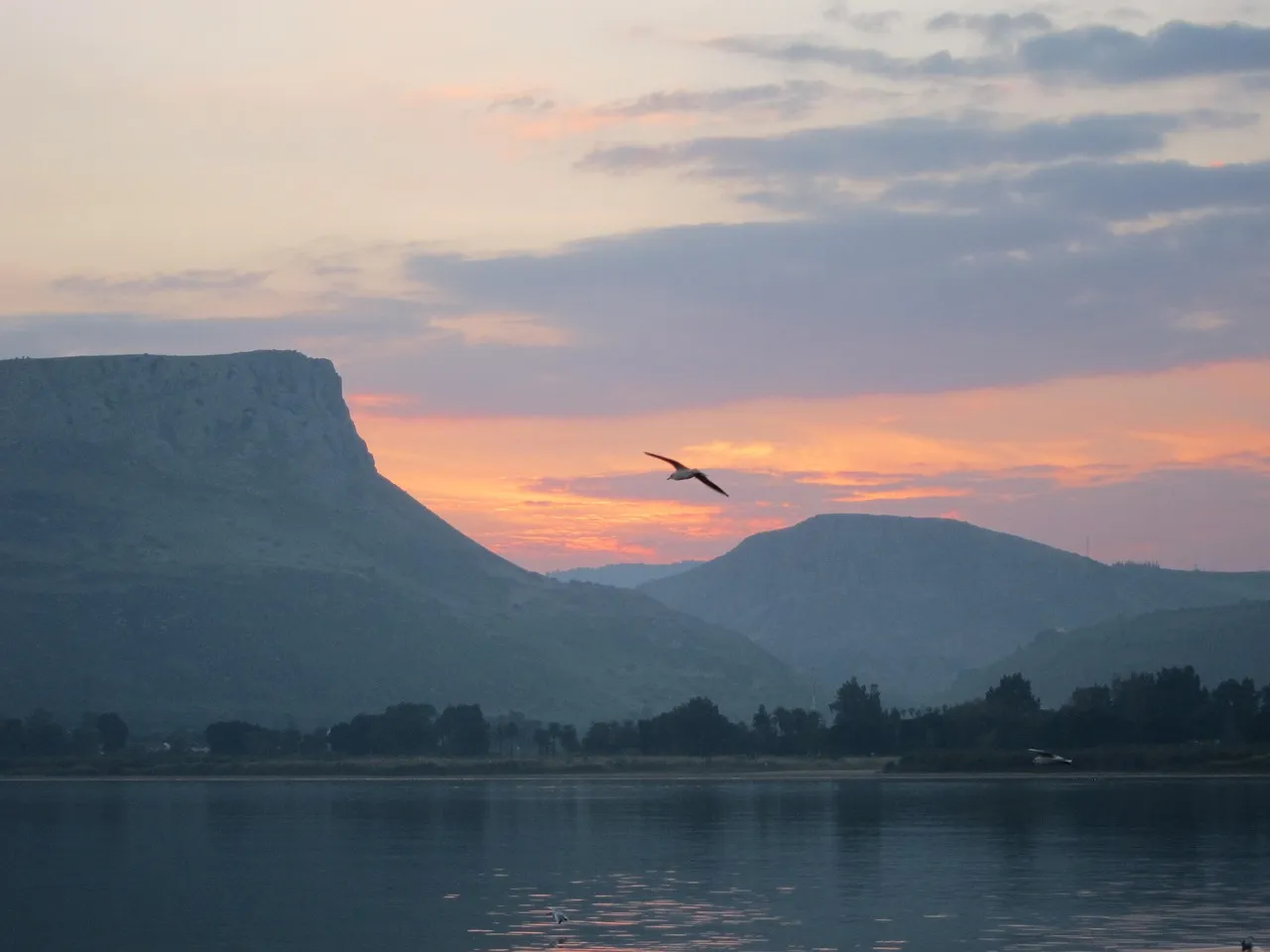 Thomas Merton, on Pilgrimage to the Holy Land