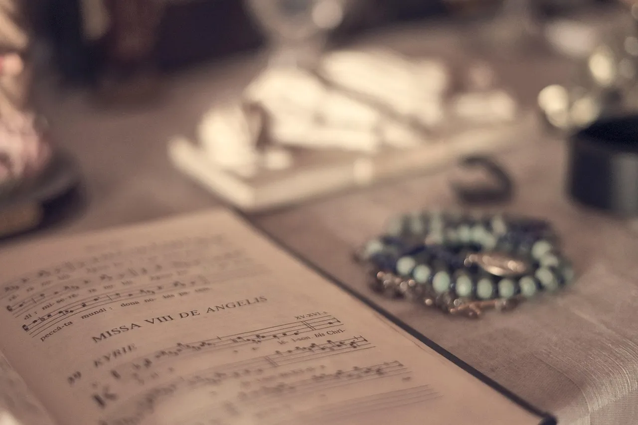 Gregorian Melodies Popular Chants II