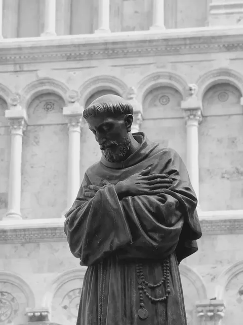 Contemplation and Action
