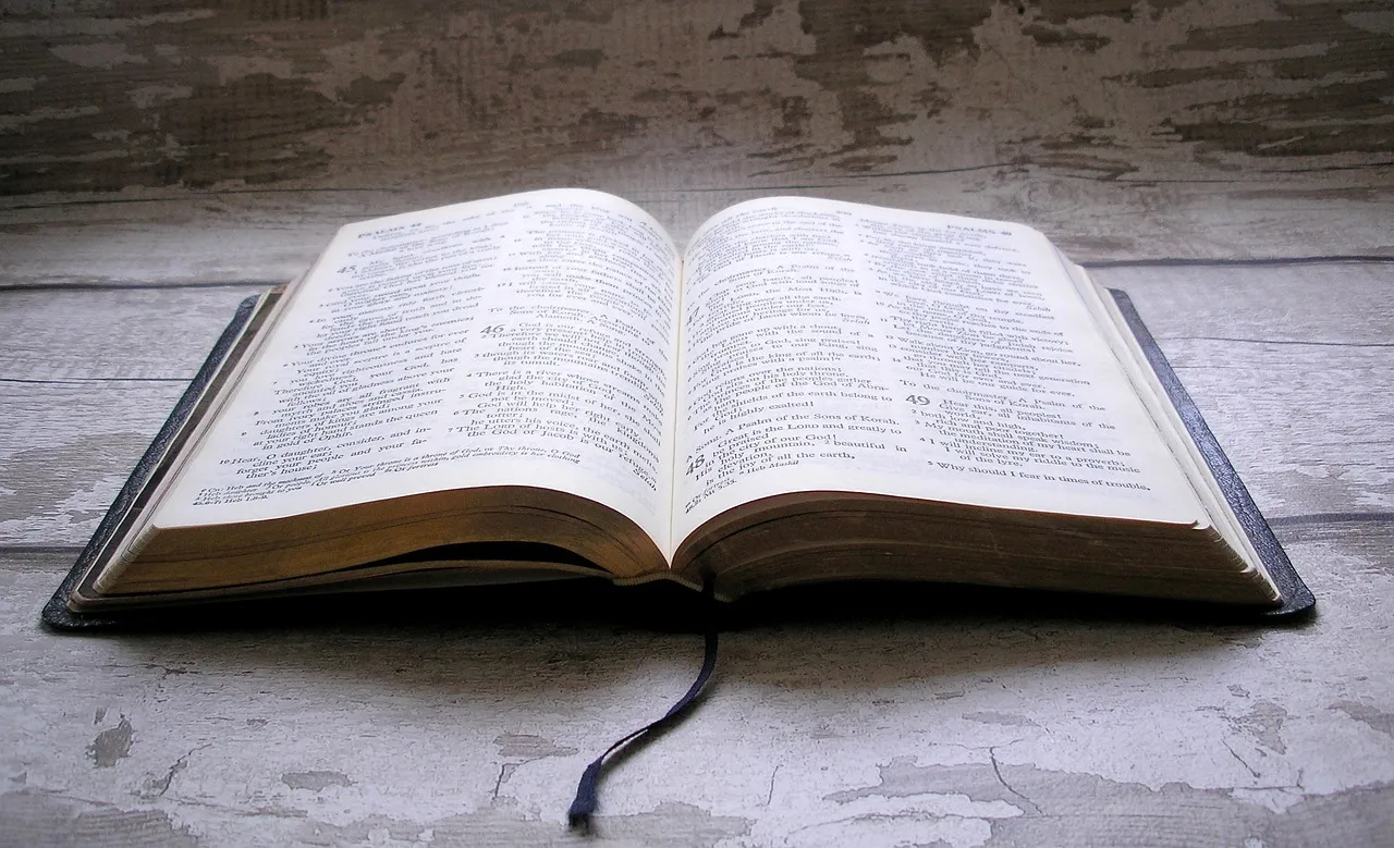The Good Heart- Set of 4 Commentarys of Christian Gospels