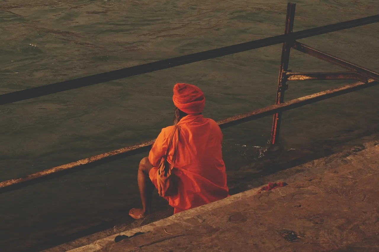 Practising The Presence