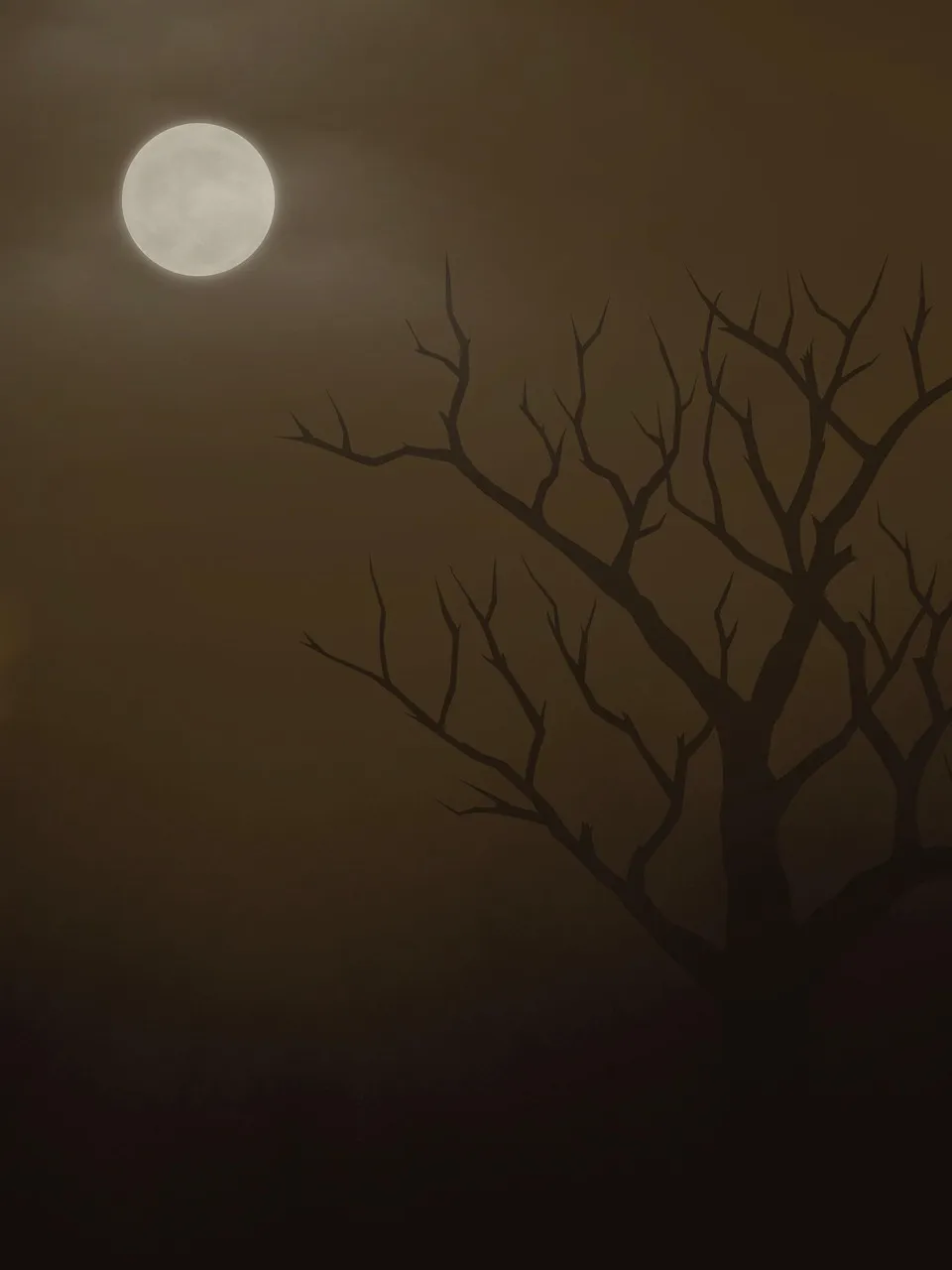 Dark Night of the Soul