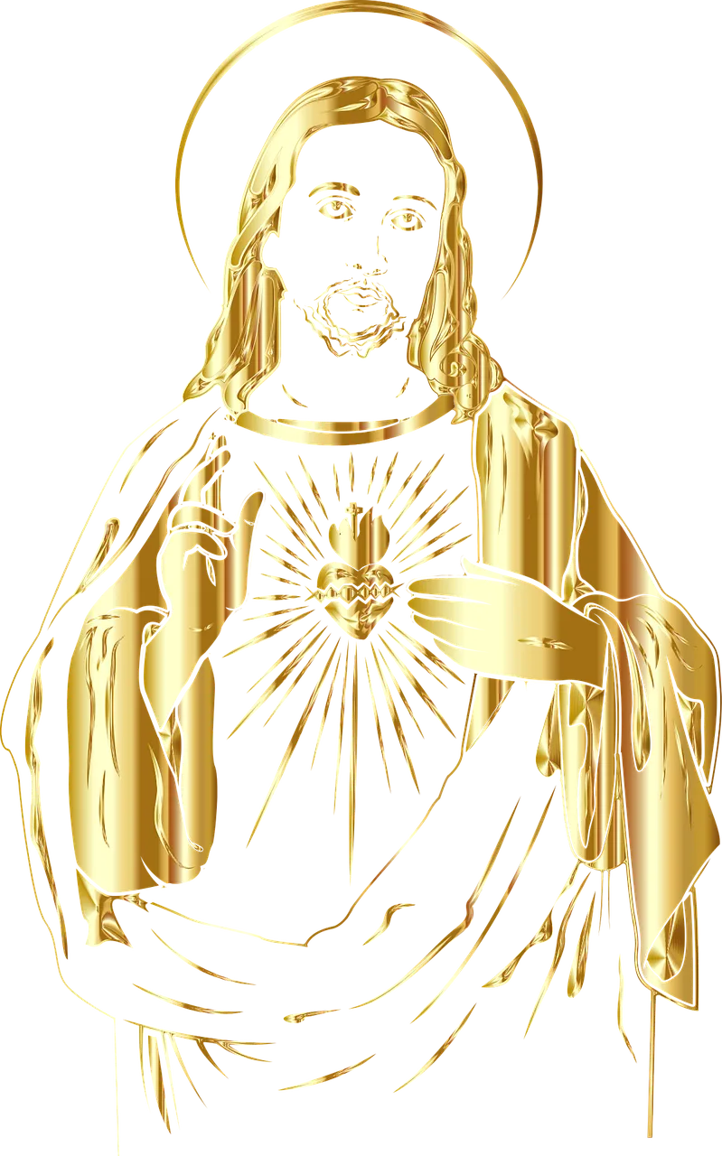 Mere Spirituality