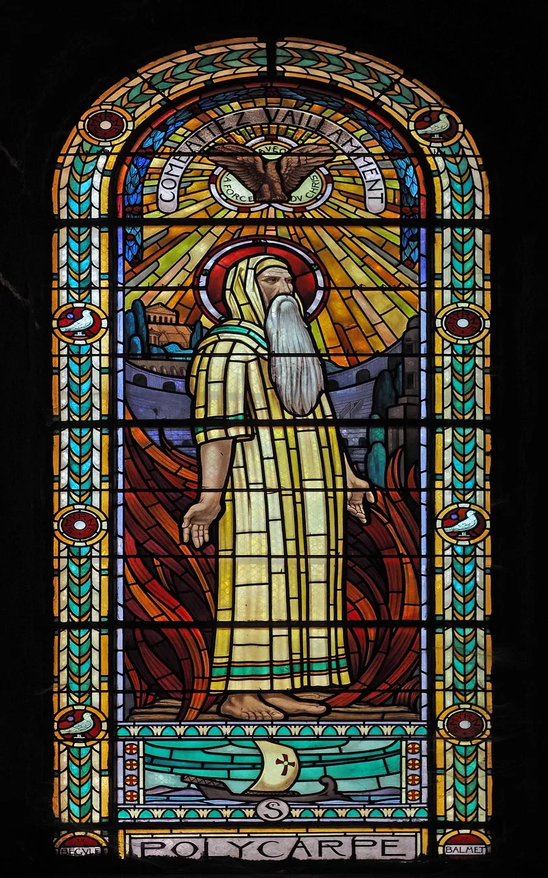 The Confessions - Saint Augustine
