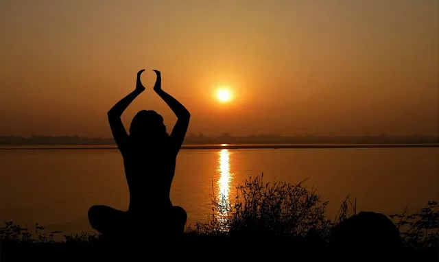 Yoga, Meditation