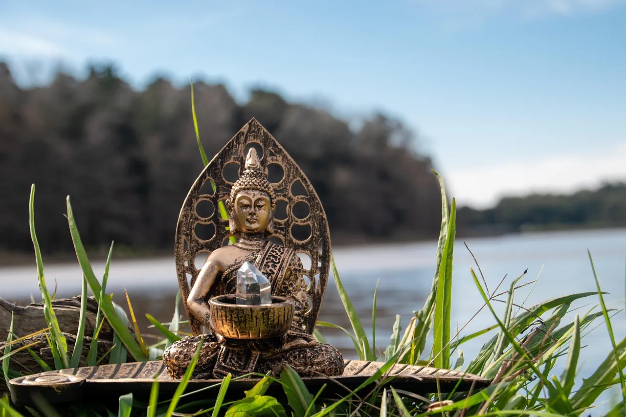 Questions on Meditation