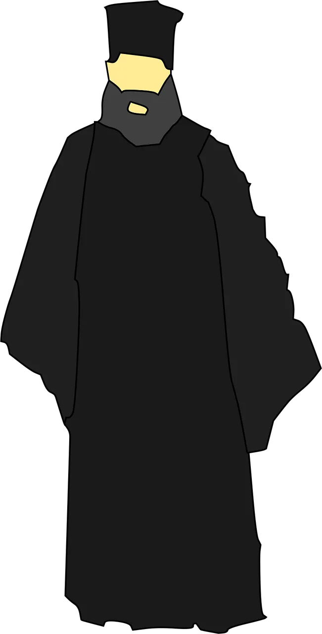 Basic Principles of Monastic Spirituality