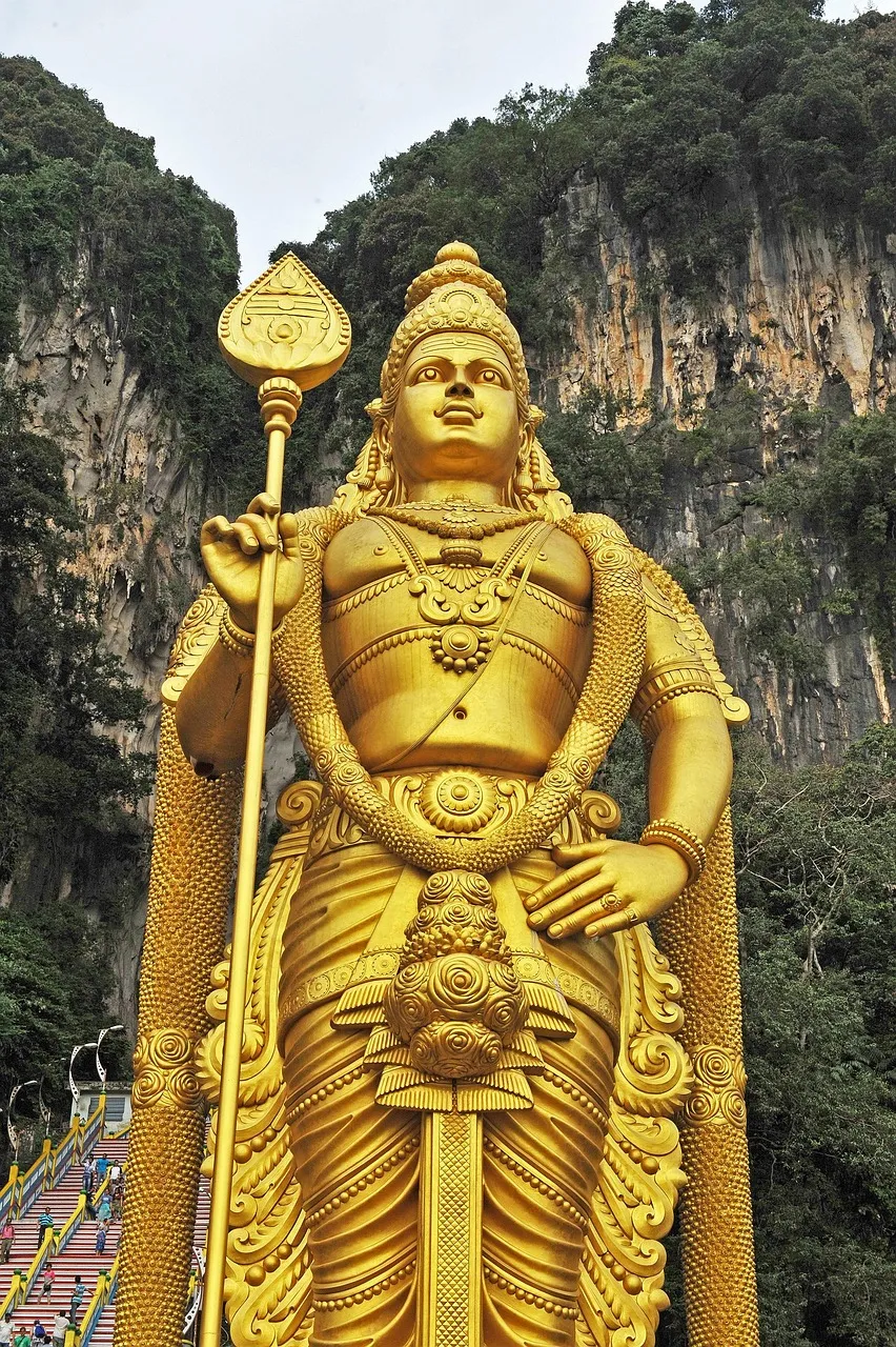 The Bhagavad Gita