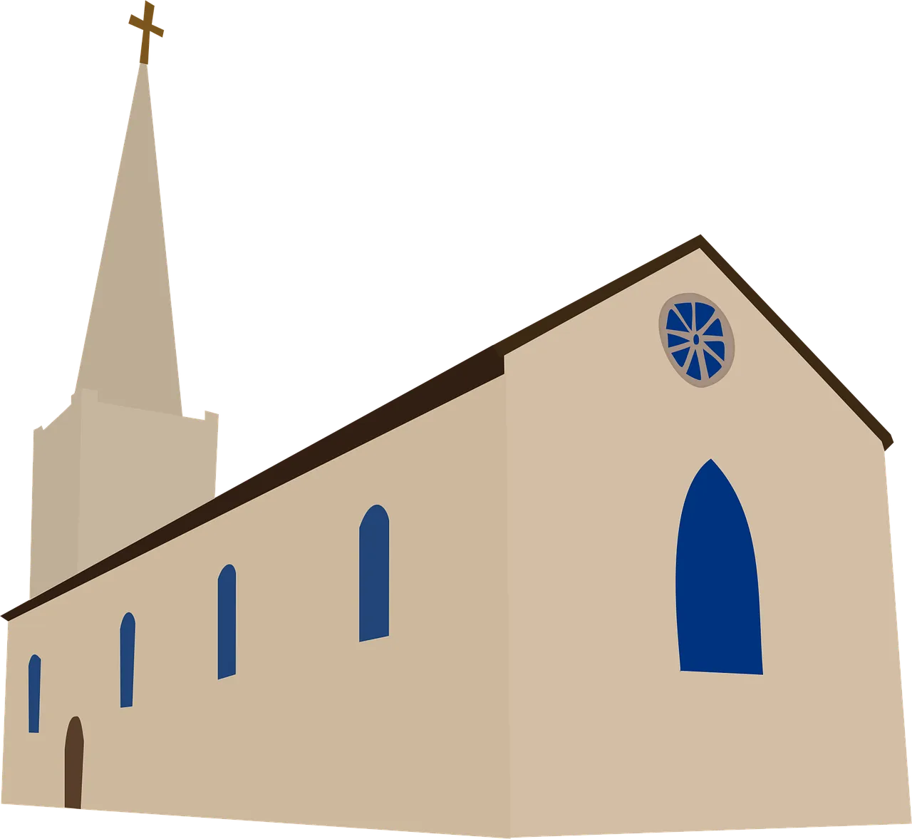 To the Monks of Gethsemani Abbey