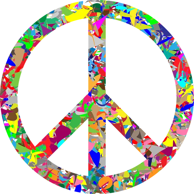 Time Peace