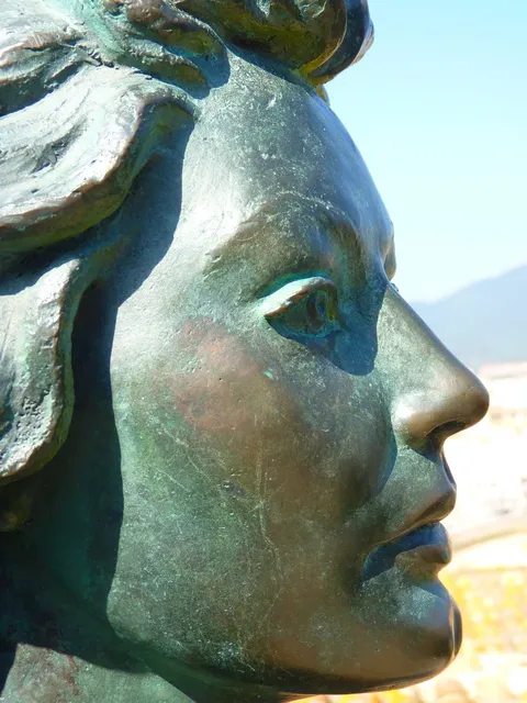 Hildegard Von Bingen