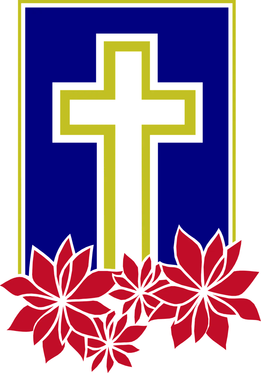 The Passion and the Cross