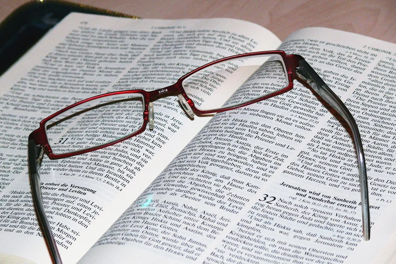 Stories of Jesus/40 Days of Prayer and Reflection-Book