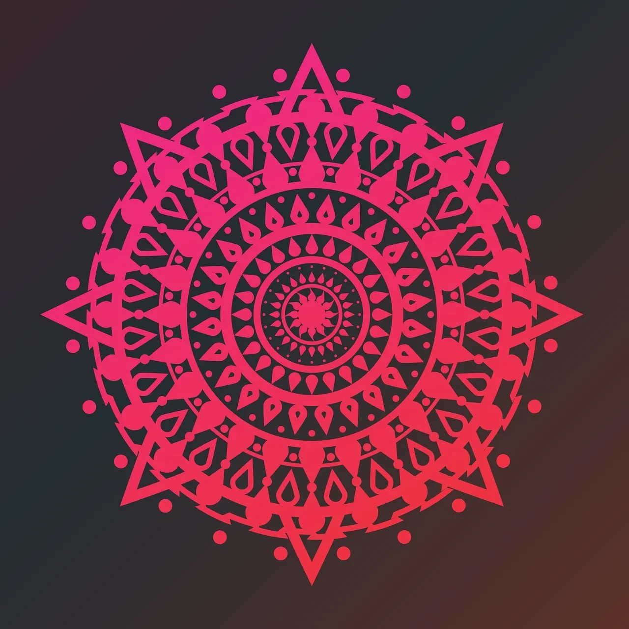 Why Meditation Breaks the Cycle of Violence Why Meditation Breaks the Cycle of Violence