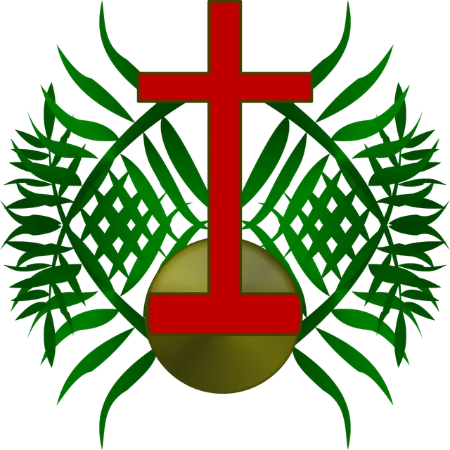 Journey of Faith (Richard Rohr)