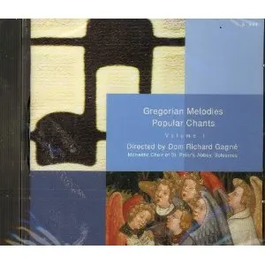 Gregorian Chants