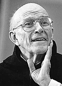 Thomas Keating