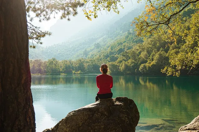 New Pocket Book Series - The Transformative Experience of Meditation