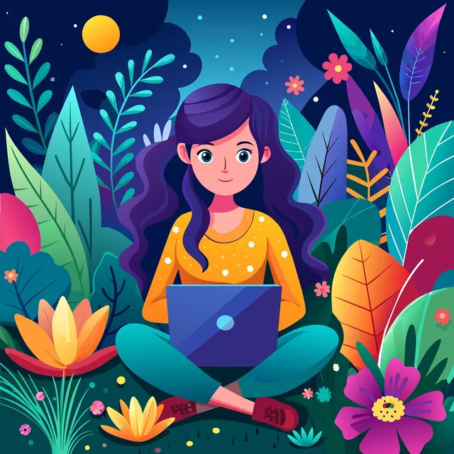 Meditation & Mental Health Booklet Meditation & Mental Health Booklet