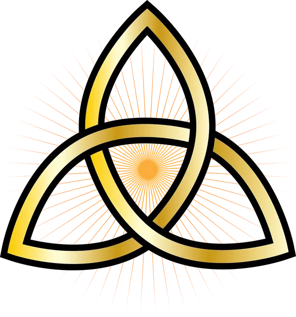 Trinity, Richard Rohr
