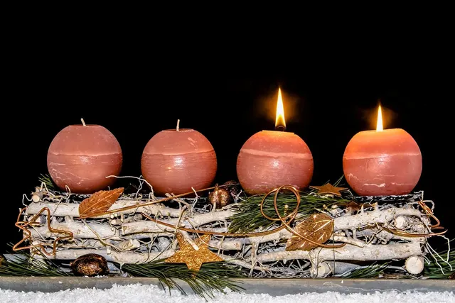 Christmas, Advent, Daily Meditations, Spirtuality, Richard Rohr