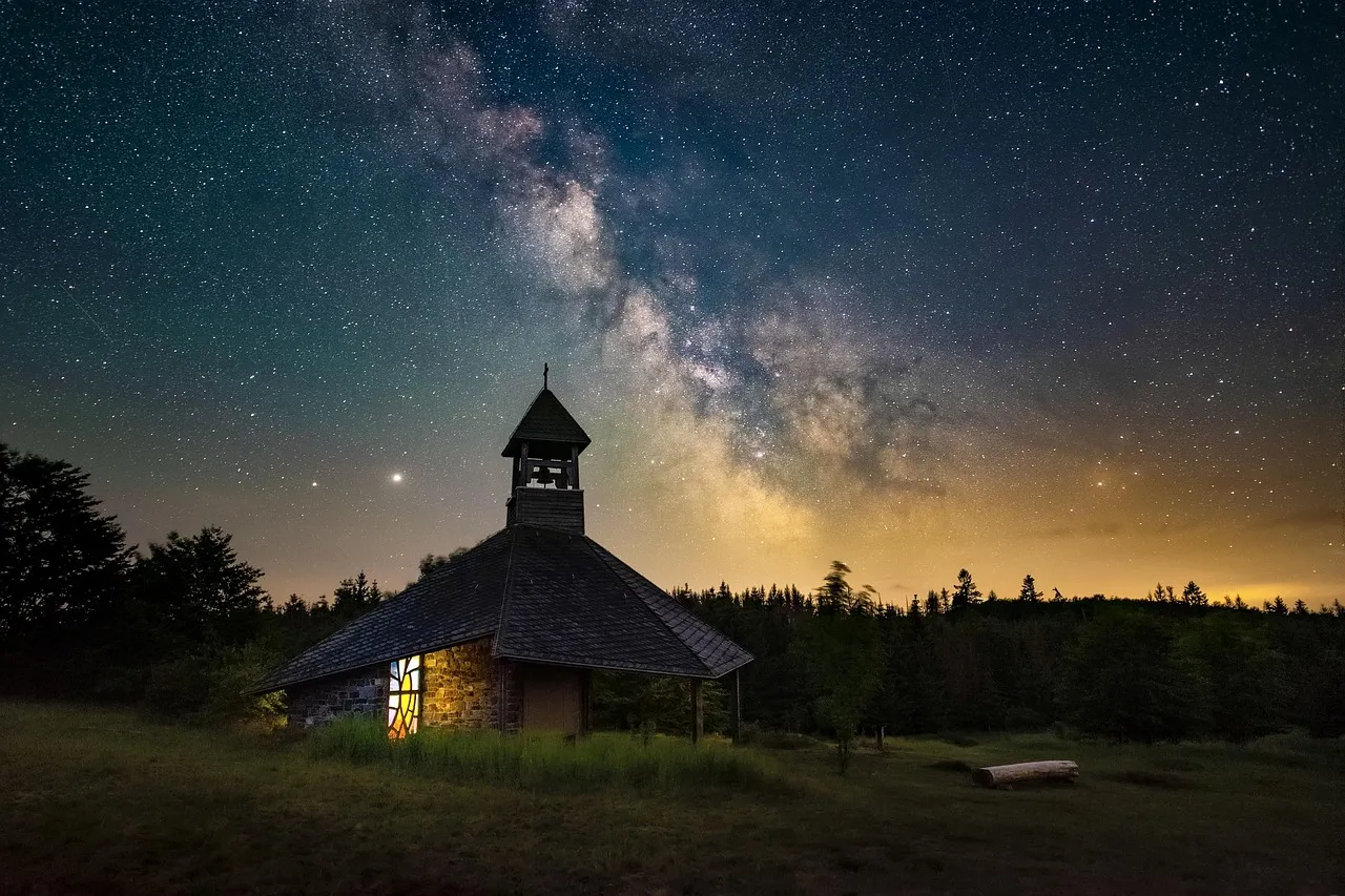 A Course in Christian Mysticism - Thomas Merton