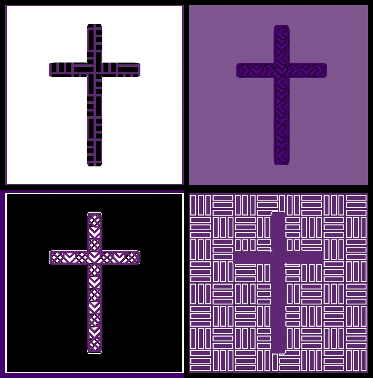 The Little Way of Lent