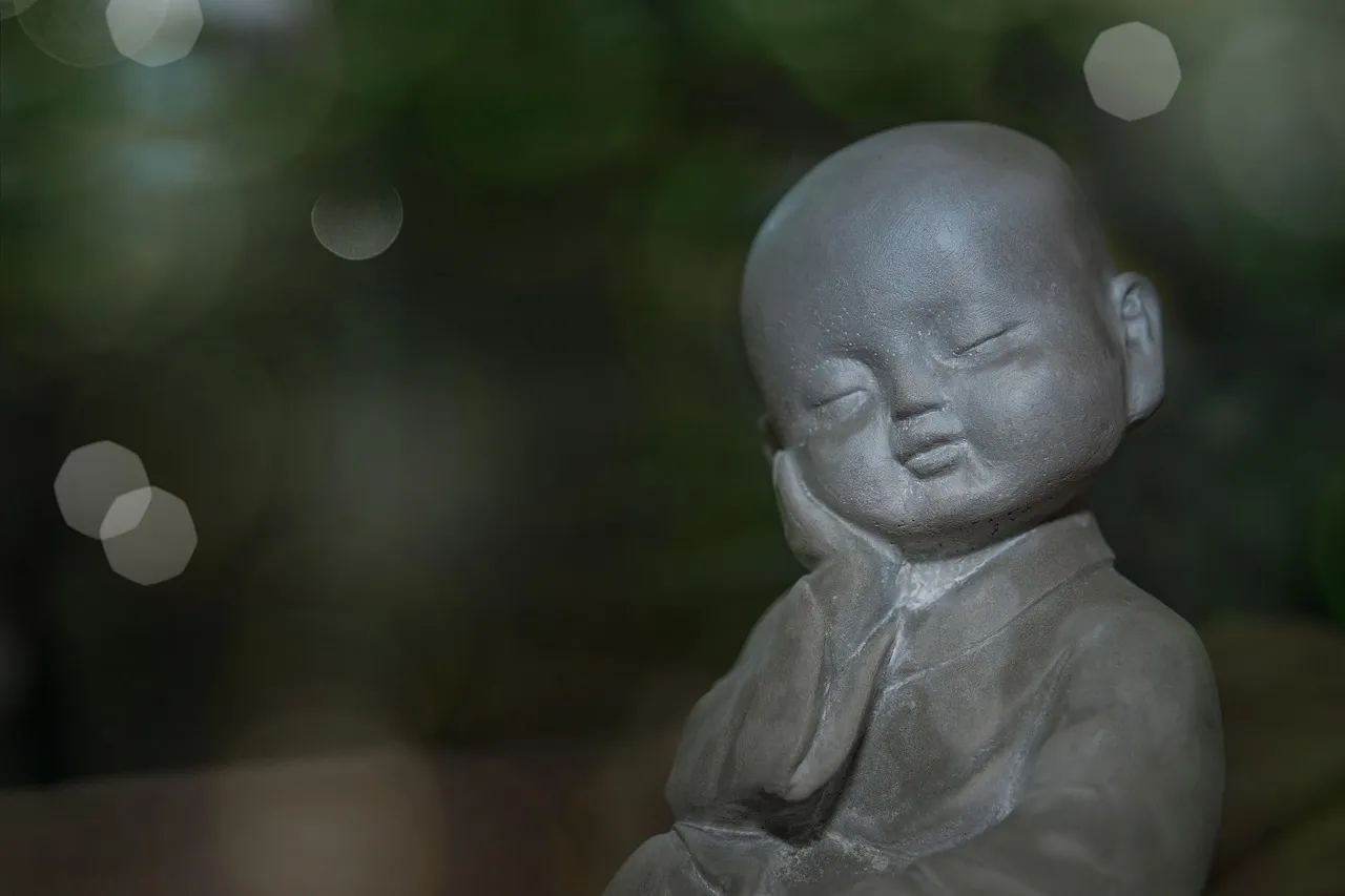 From Brokenness to Wholeness