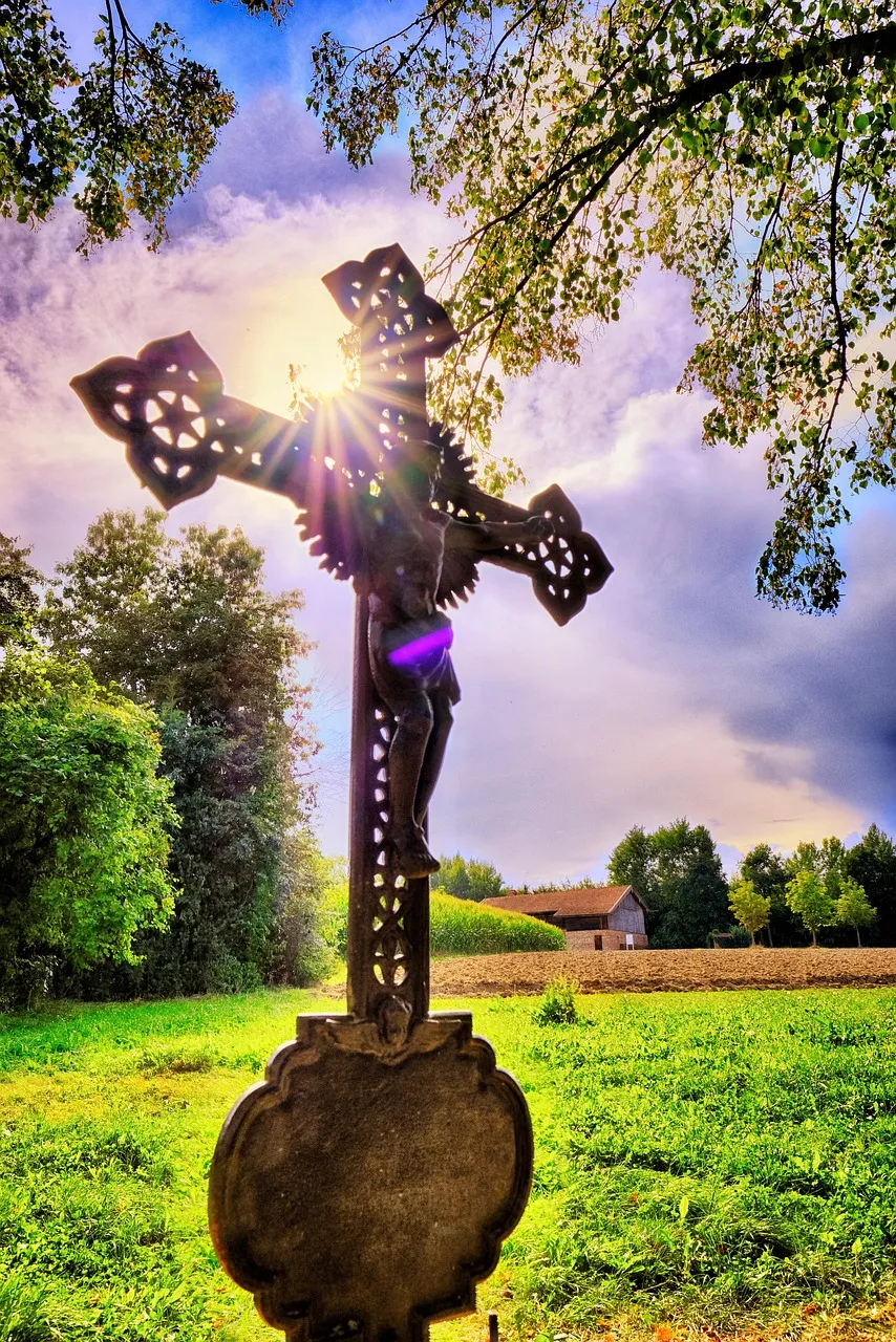 The New Creation in Christ