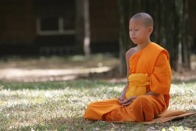 Meditation for Children