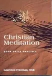 Christian Meditation